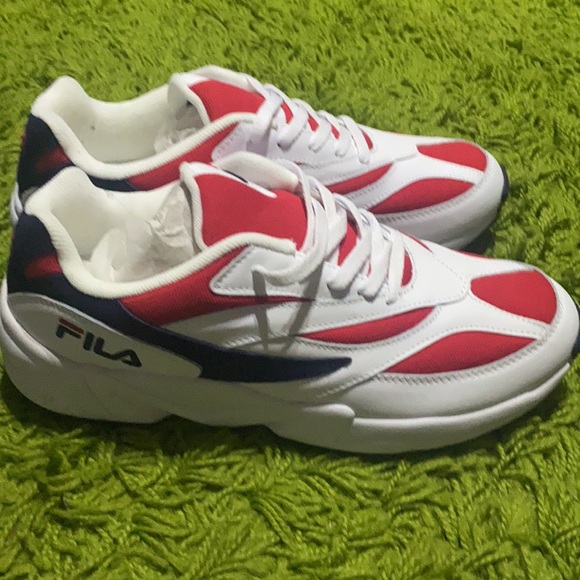 Fila sneaker (Las) - Picture 3 of 6